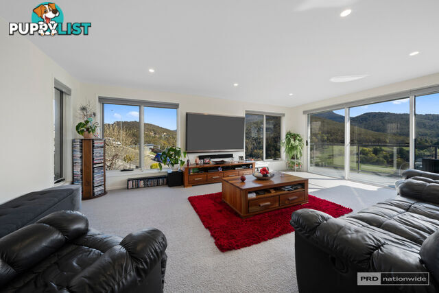 22 Jeanette Court LENAH VALLEY TAS 7008