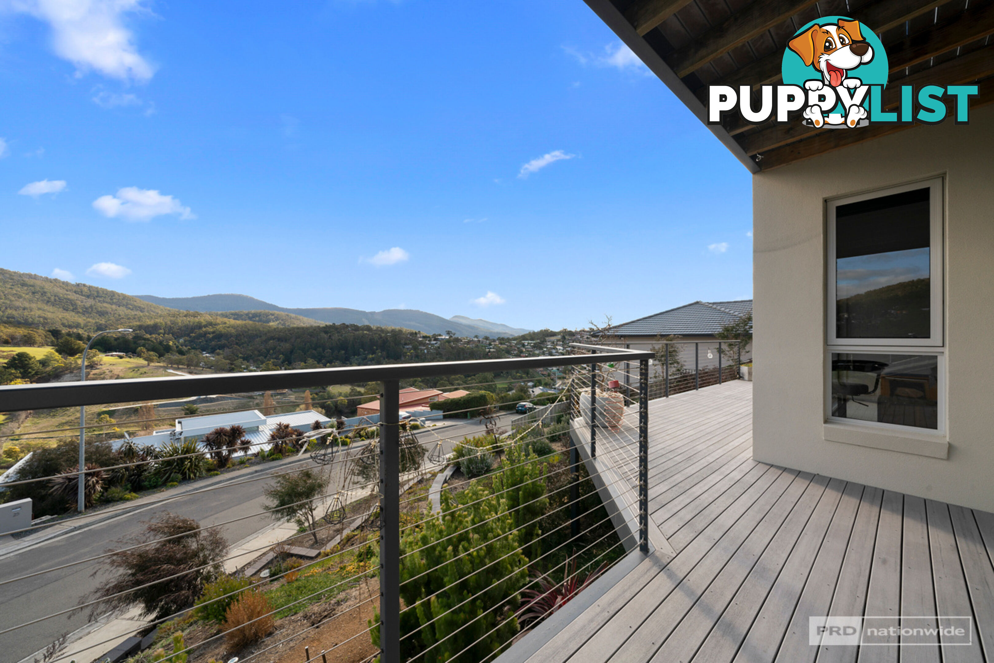 22 Jeanette Court LENAH VALLEY TAS 7008