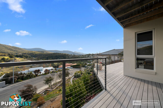 22 Jeanette Court LENAH VALLEY TAS 7008