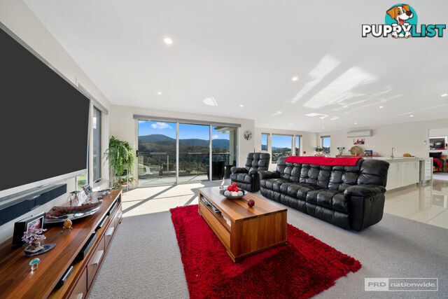 22 Jeanette Court LENAH VALLEY TAS 7008