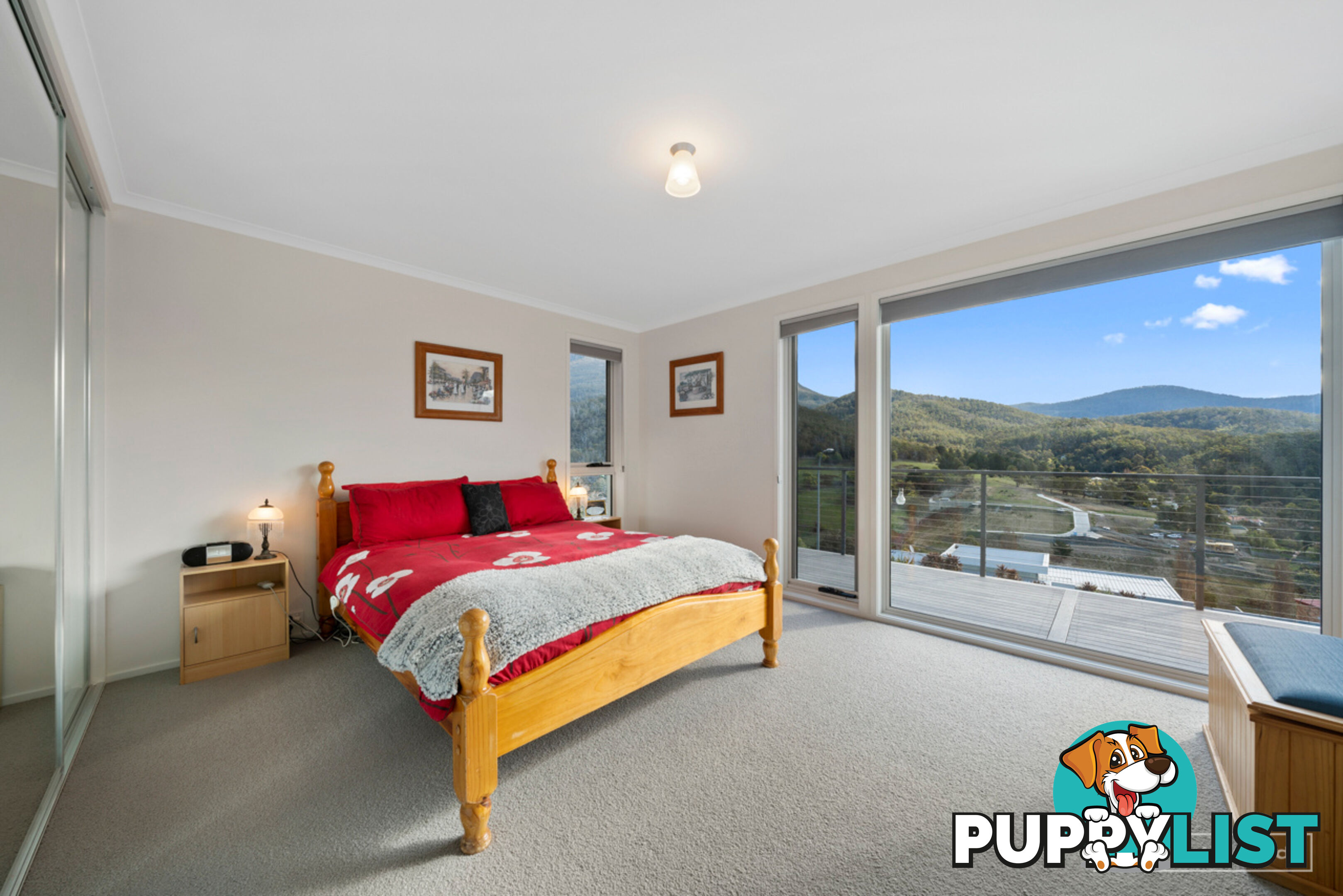 22 Jeanette Court LENAH VALLEY TAS 7008