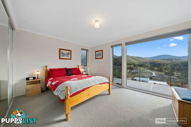 22 Jeanette Court LENAH VALLEY TAS 7008