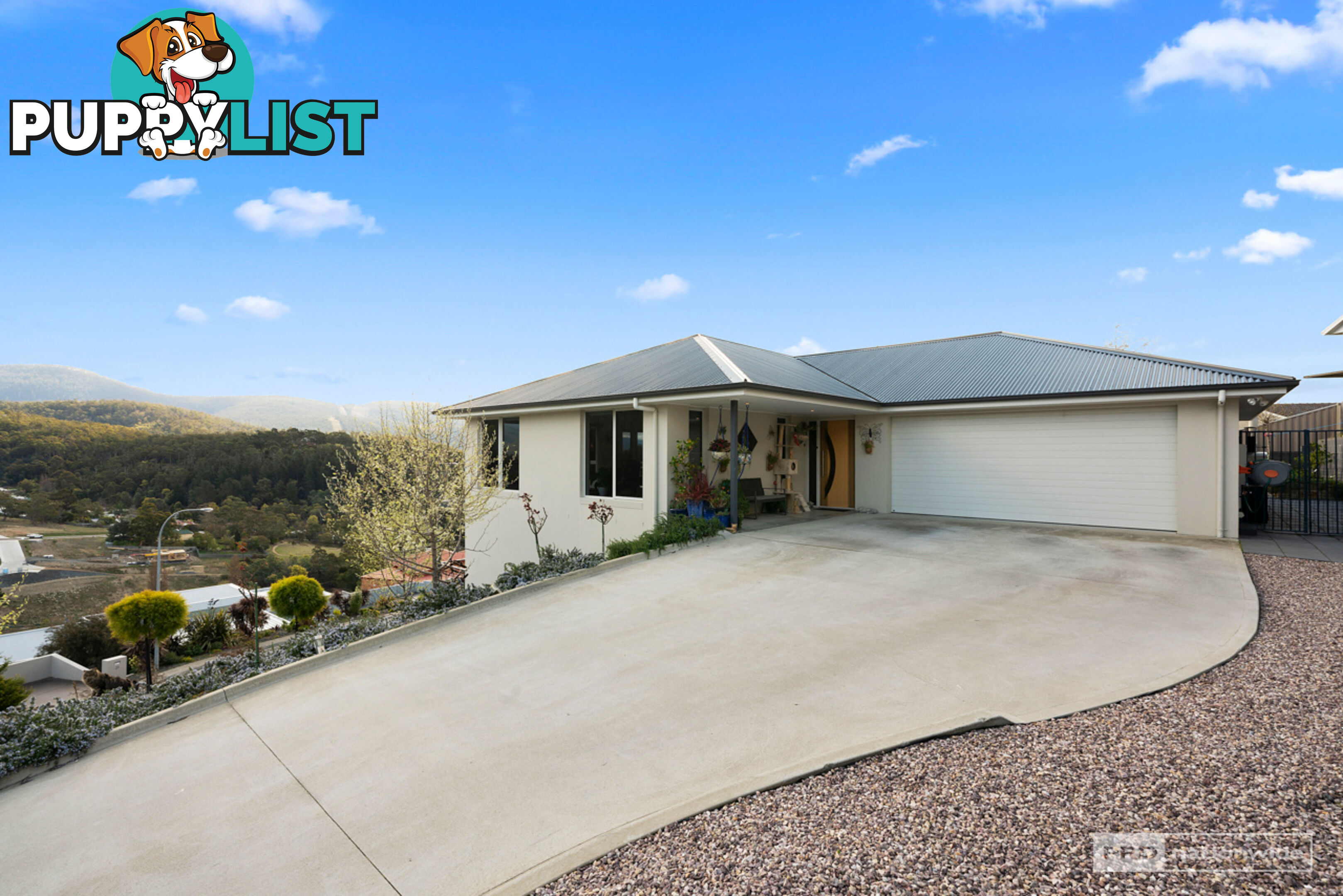 22 Jeanette Court LENAH VALLEY TAS 7008