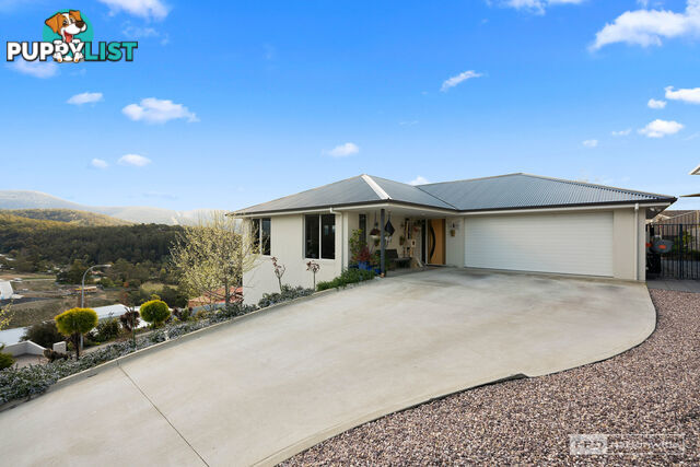 22 Jeanette Court LENAH VALLEY TAS 7008