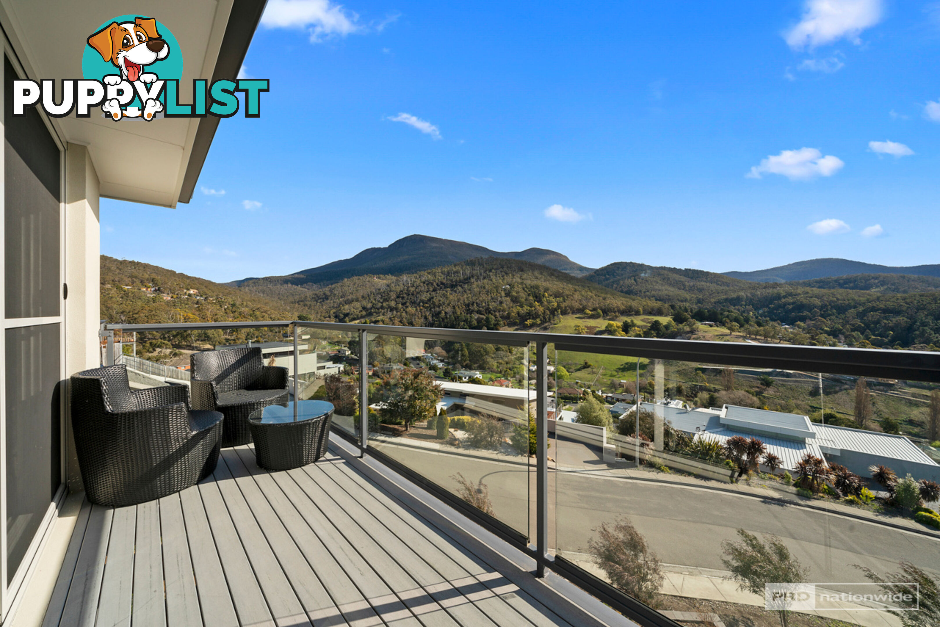 22 Jeanette Court LENAH VALLEY TAS 7008