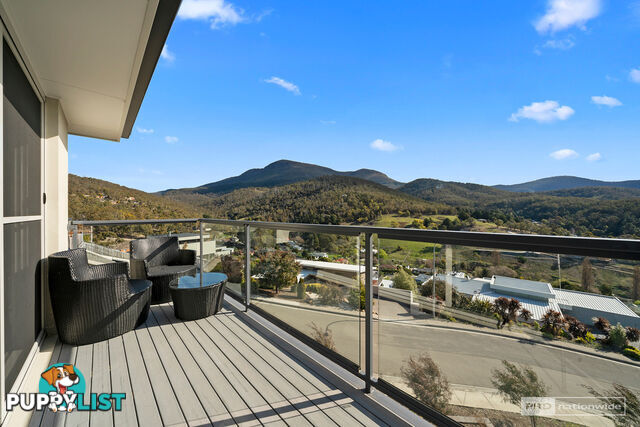 22 Jeanette Court LENAH VALLEY TAS 7008