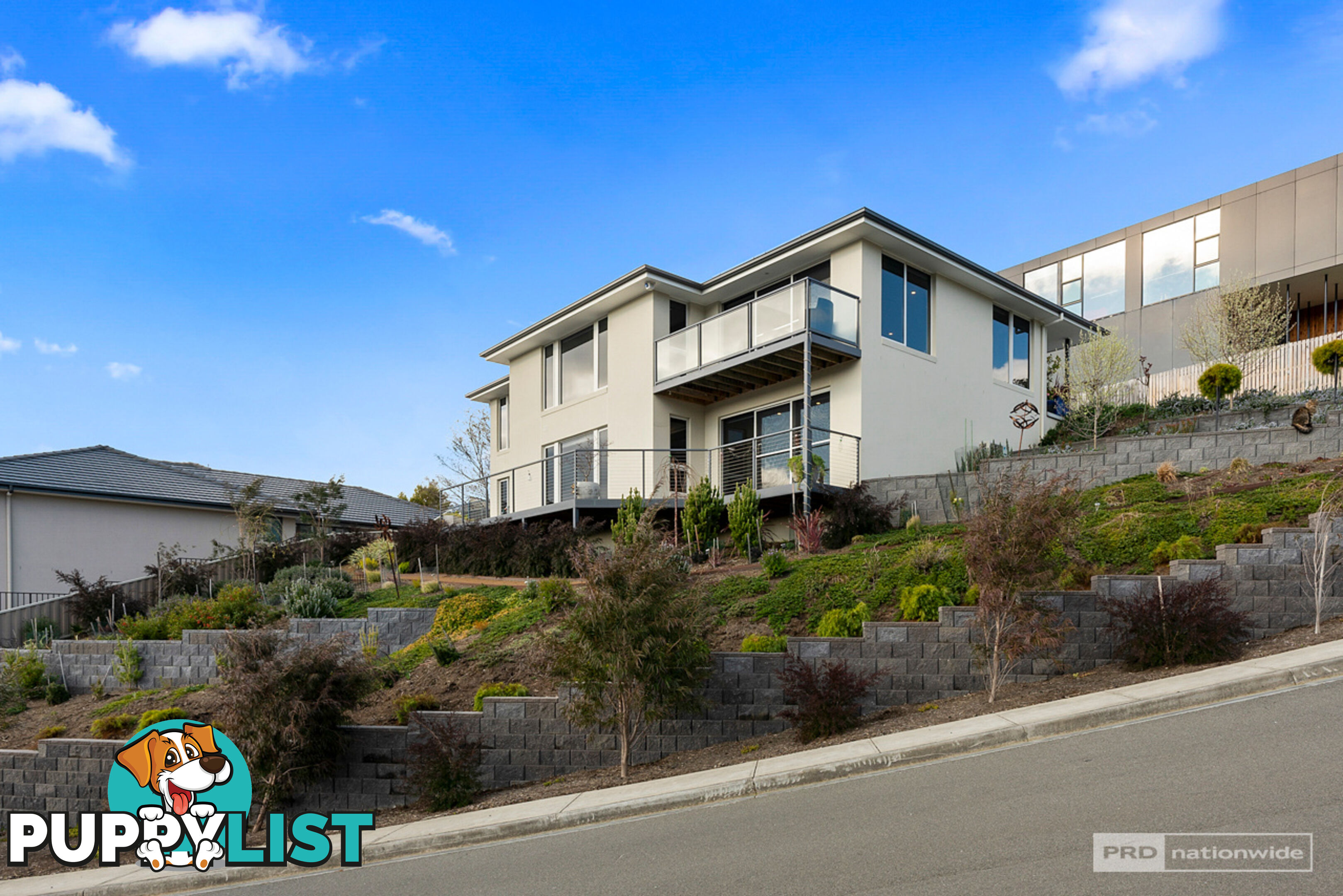 22 Jeanette Court LENAH VALLEY TAS 7008