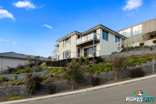 22 Jeanette Court LENAH VALLEY TAS 7008