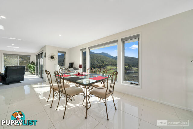 22 Jeanette Court LENAH VALLEY TAS 7008