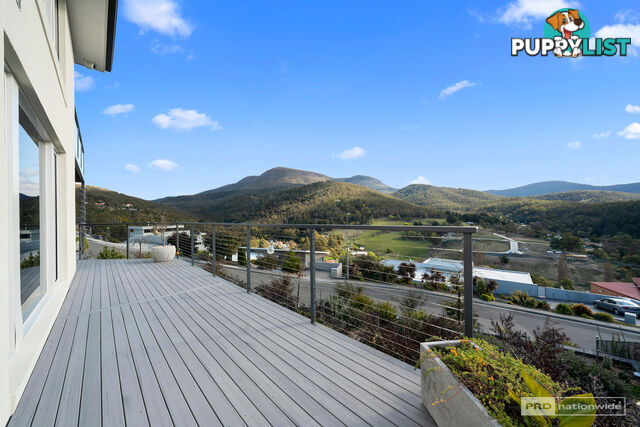 22 Jeanette Court LENAH VALLEY TAS 7008