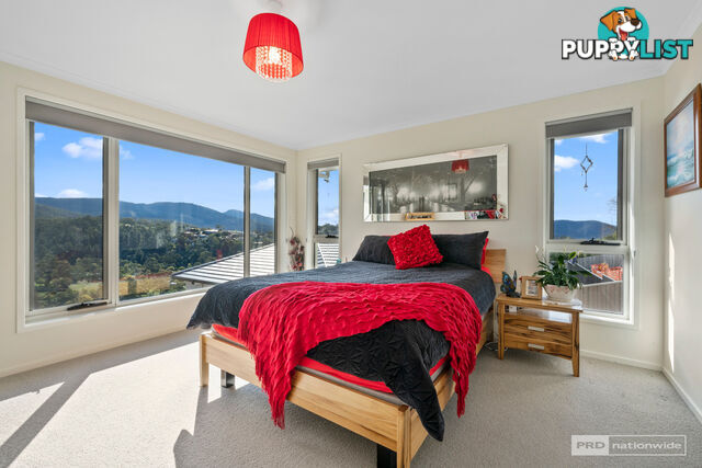 22 Jeanette Court LENAH VALLEY TAS 7008