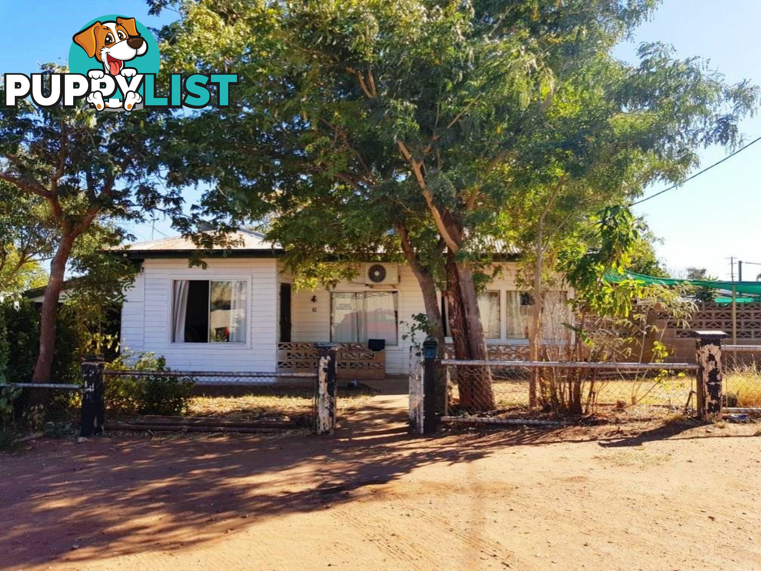 10 Dorothy Street MOUNT ISA QLD 4825