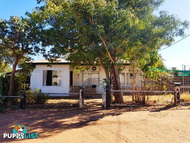 10 Dorothy Street MOUNT ISA QLD 4825