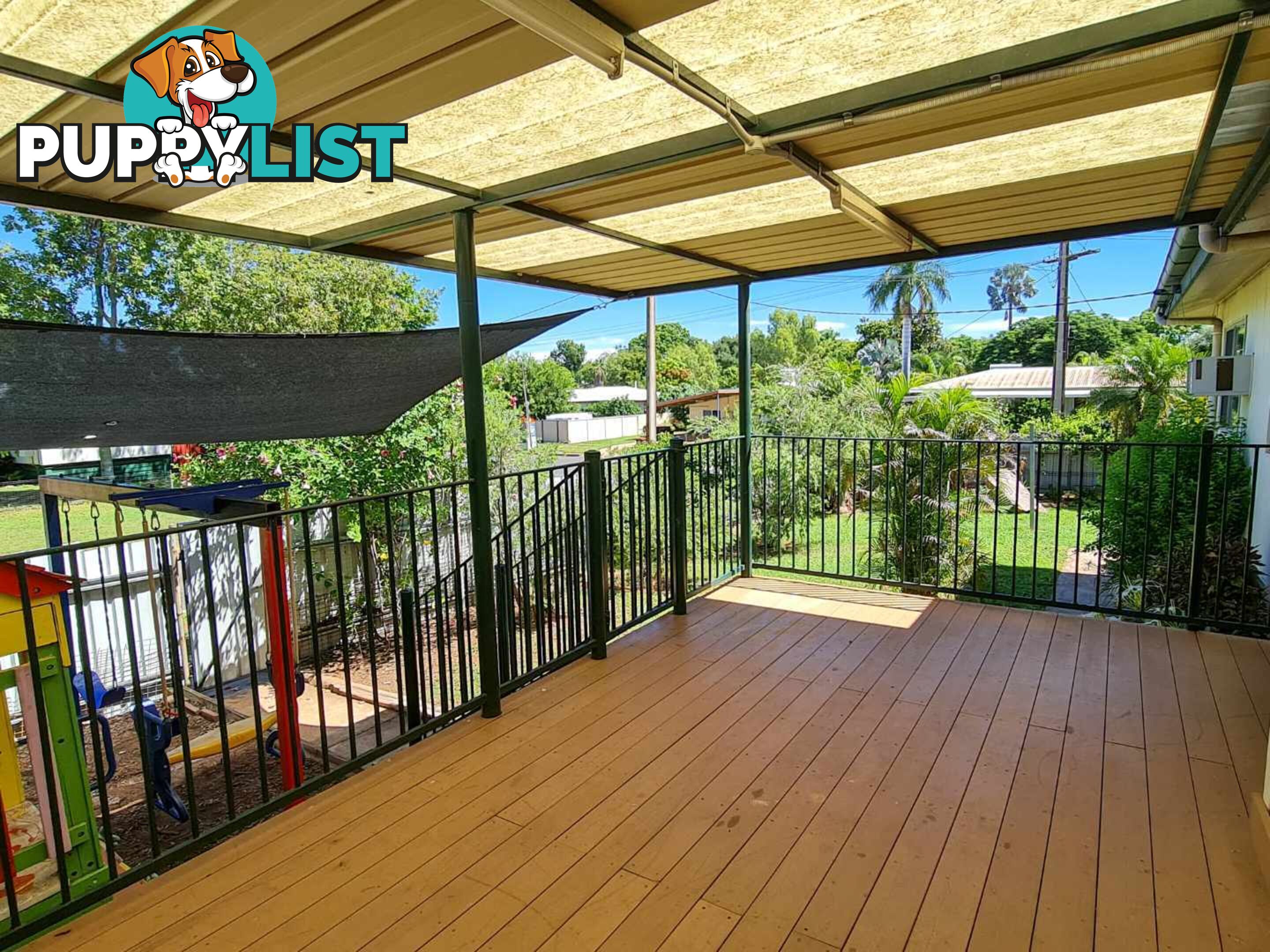 1 Wright Road MOUNT ISA QLD 4825