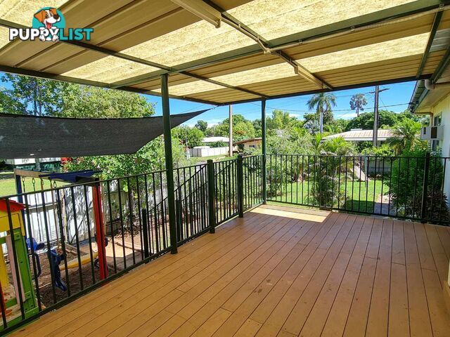 1 Wright Road MOUNT ISA QLD 4825