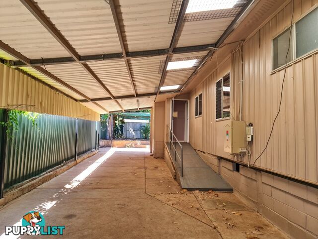 1 Wright Road MOUNT ISA QLD 4825