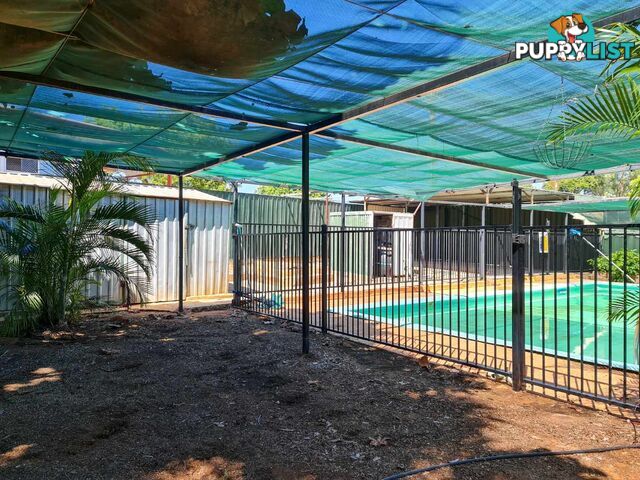 1 Wright Road MOUNT ISA QLD 4825