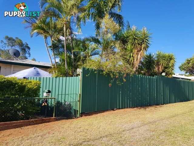 18 Hilton Road MOUNT ISA QLD 4825