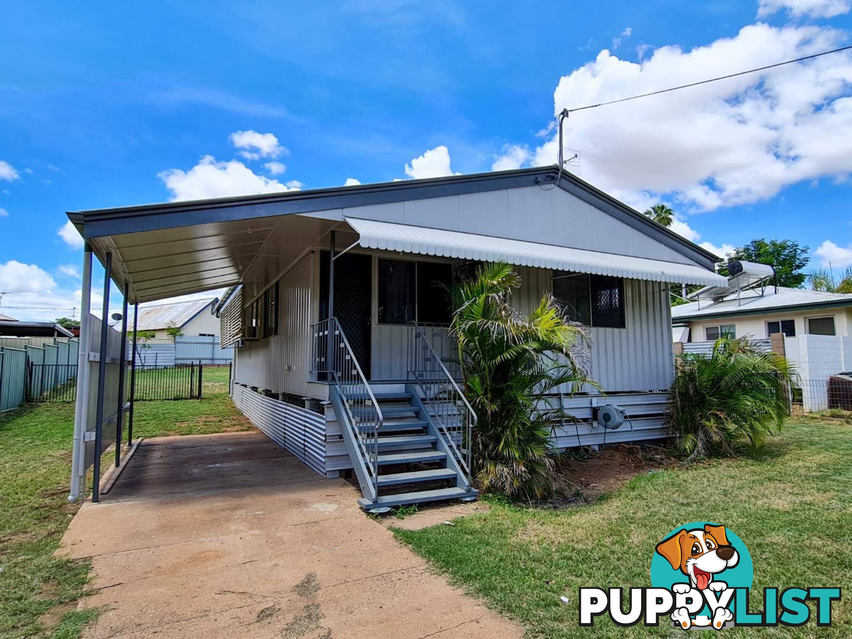 34 Fisher Drive MOUNT ISA QLD 4825