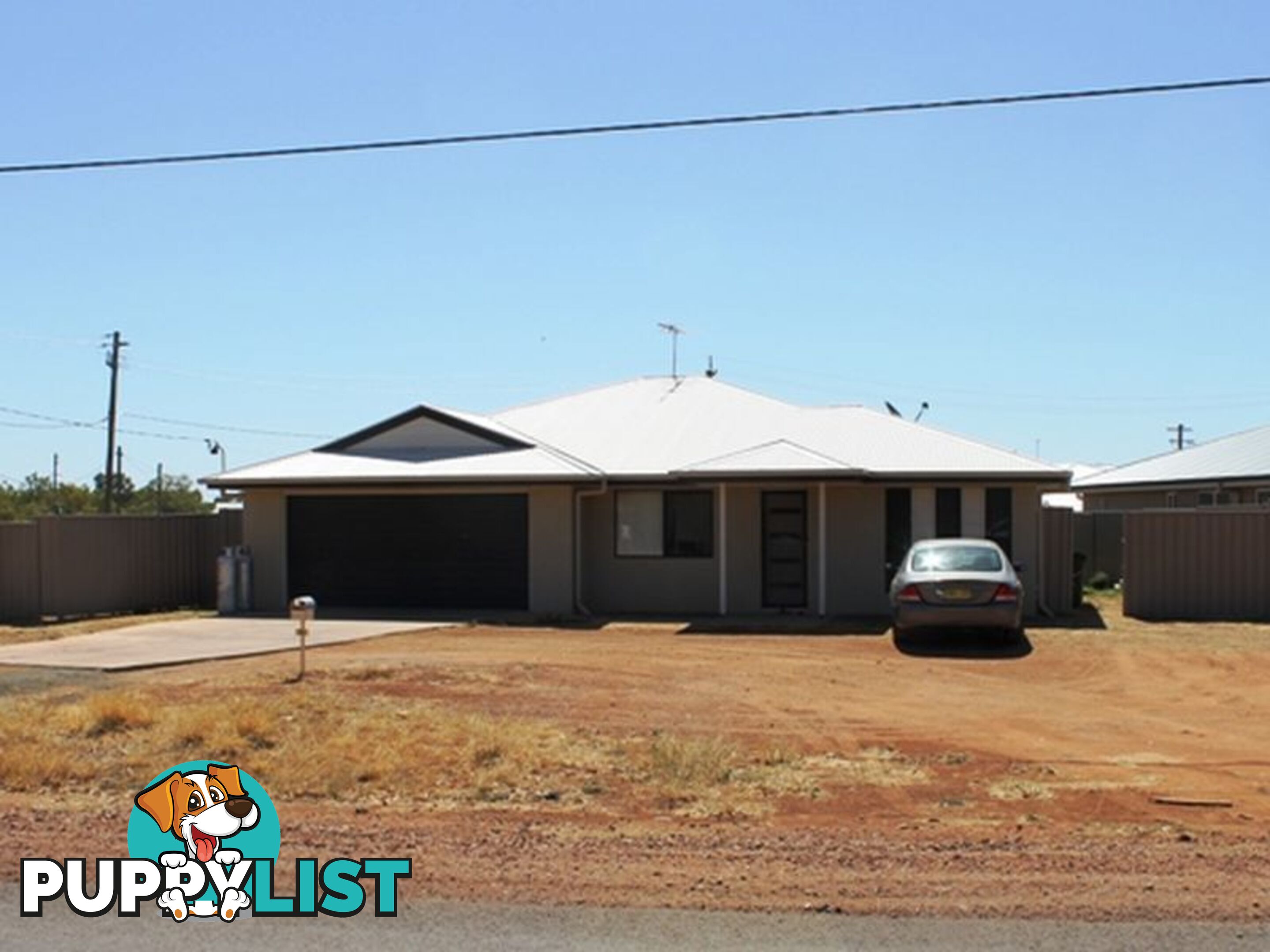 12 Powerhouse Road CLONCURRY QLD 4824