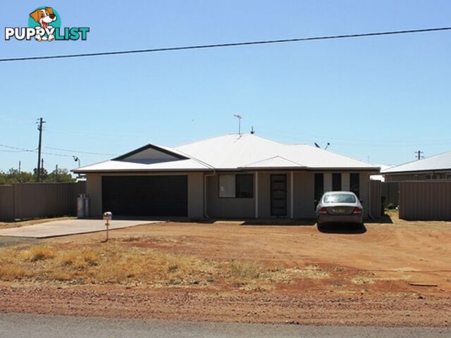 12 Powerhouse Road CLONCURRY QLD 4824