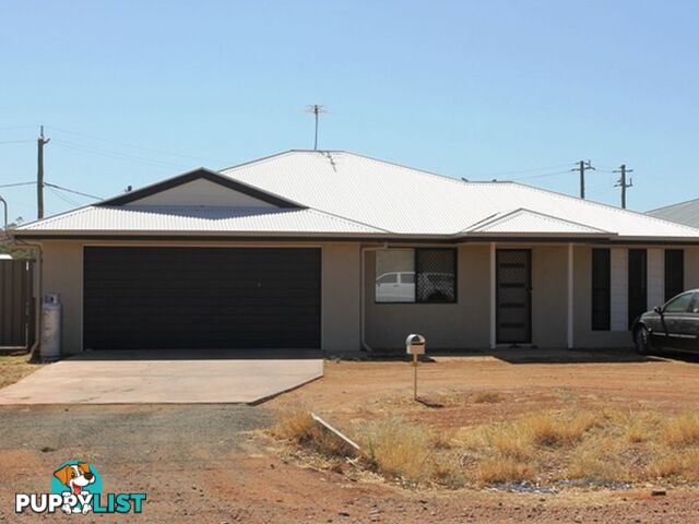 12 Powerhouse Road CLONCURRY QLD 4824