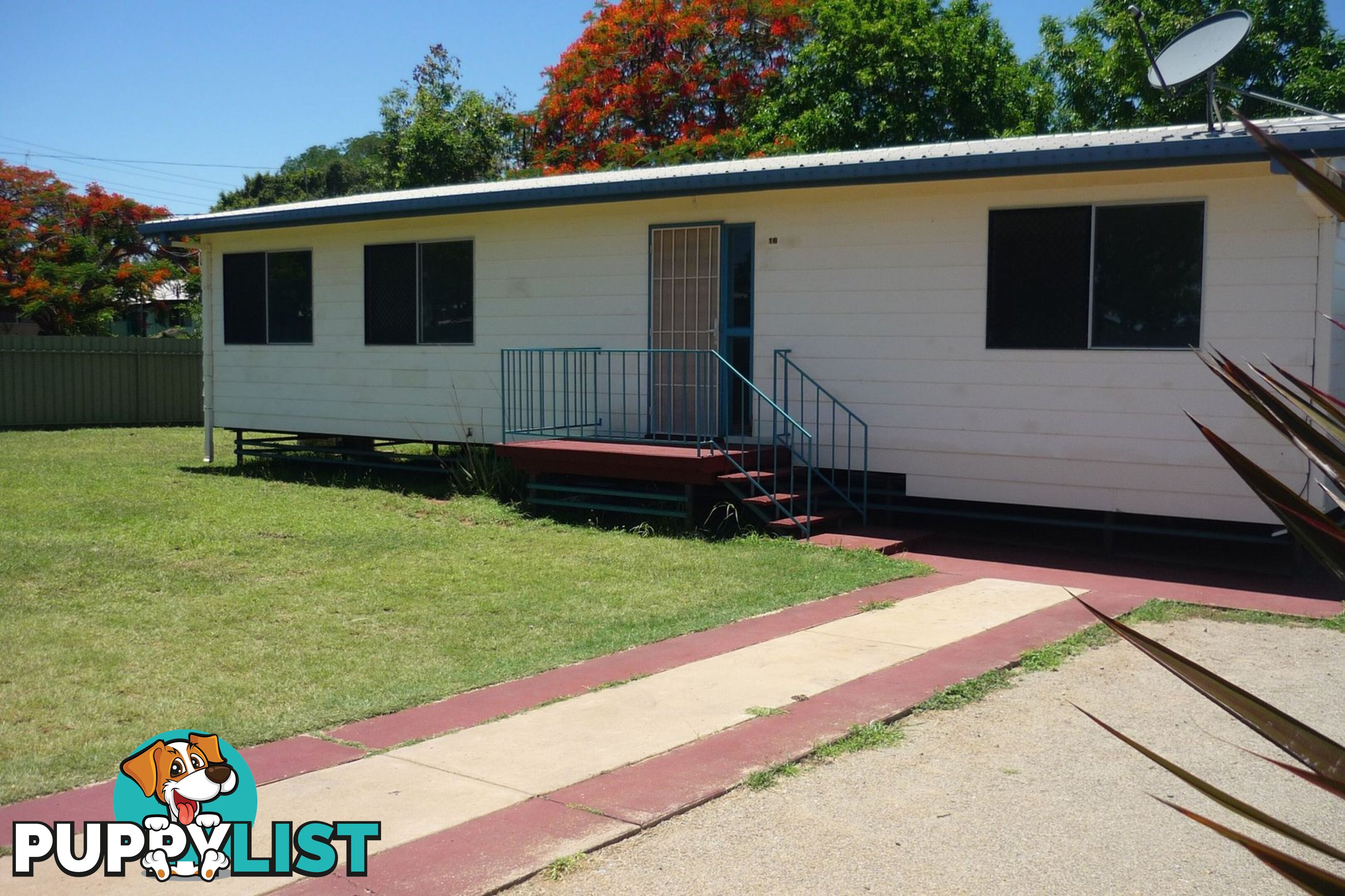 16 Walton Avenue MOUNT ISA QLD 4825