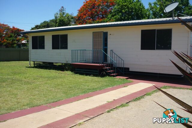 16 Walton Avenue MOUNT ISA QLD 4825