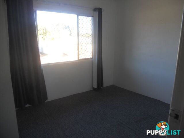 Unit 6/8 Seventh Avenue MOUNT ISA QLD 4825