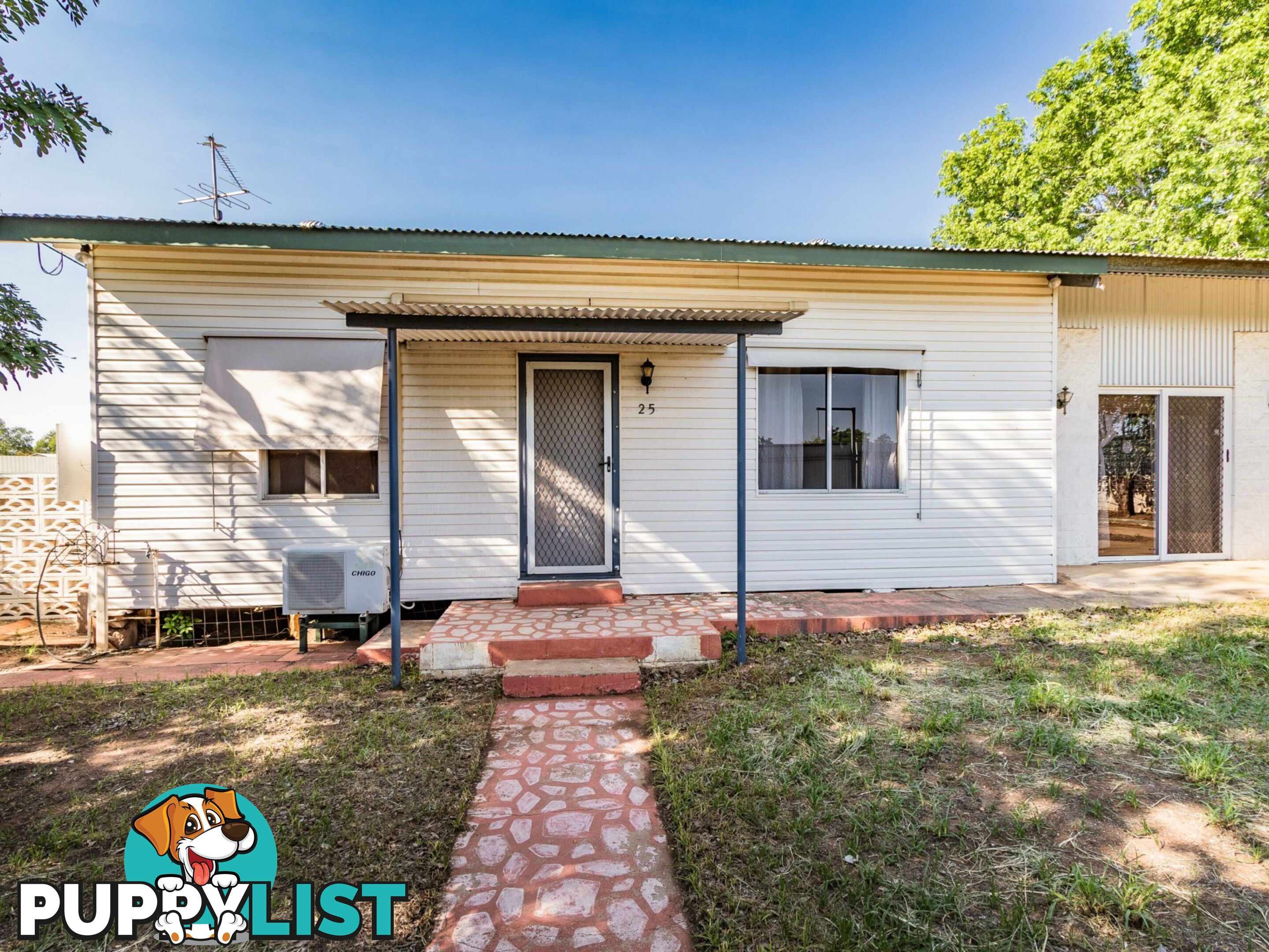 25 Carbonate Street MOUNT ISA QLD 4825