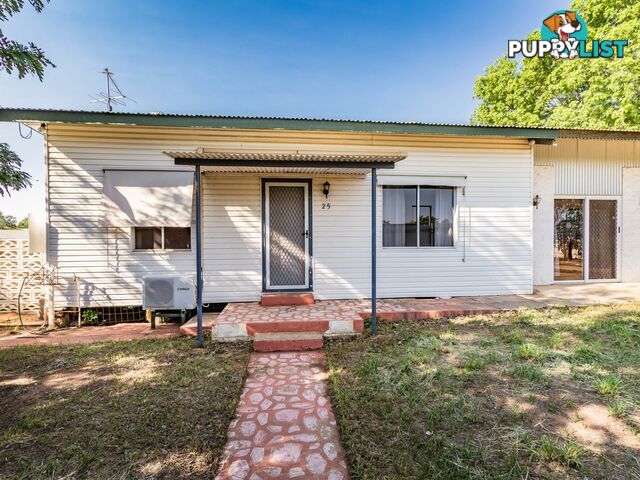 25 Carbonate Street MOUNT ISA QLD 4825