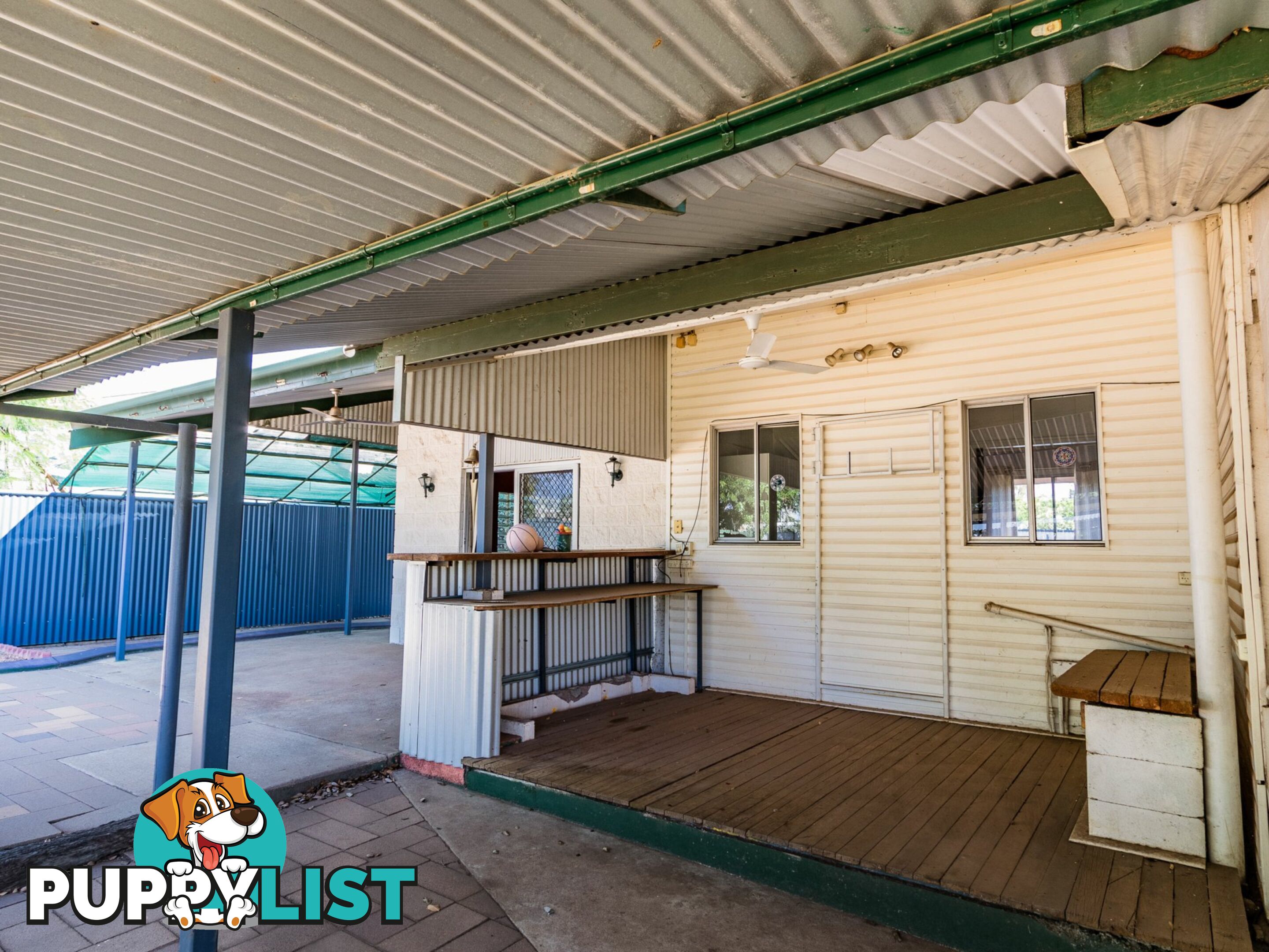 25 Carbonate Street MOUNT ISA QLD 4825