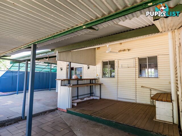 25 Carbonate Street MOUNT ISA QLD 4825