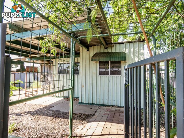 25 Carbonate Street MOUNT ISA QLD 4825