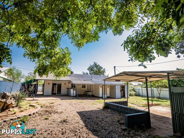 25 Carbonate Street MOUNT ISA QLD 4825