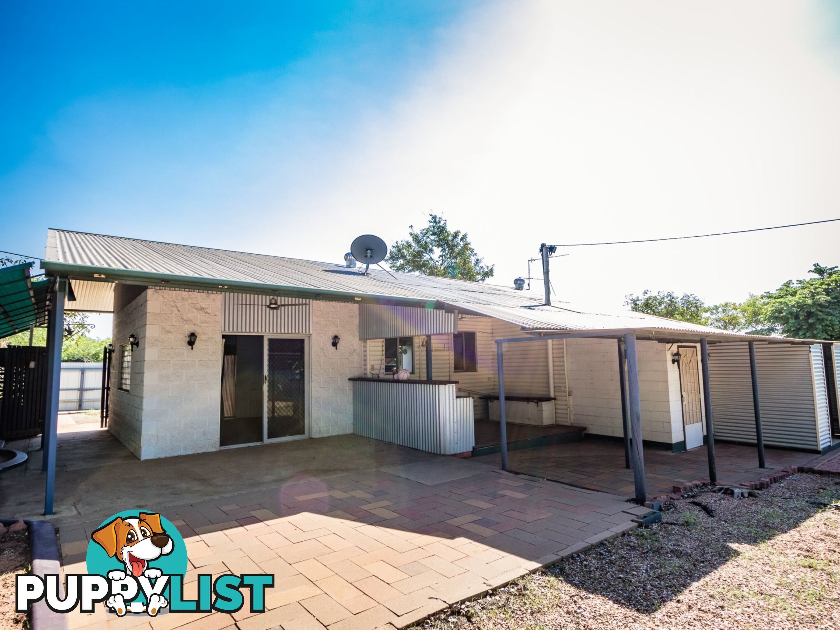 25 Carbonate Street MOUNT ISA QLD 4825