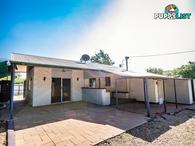 25 Carbonate Street MOUNT ISA QLD 4825