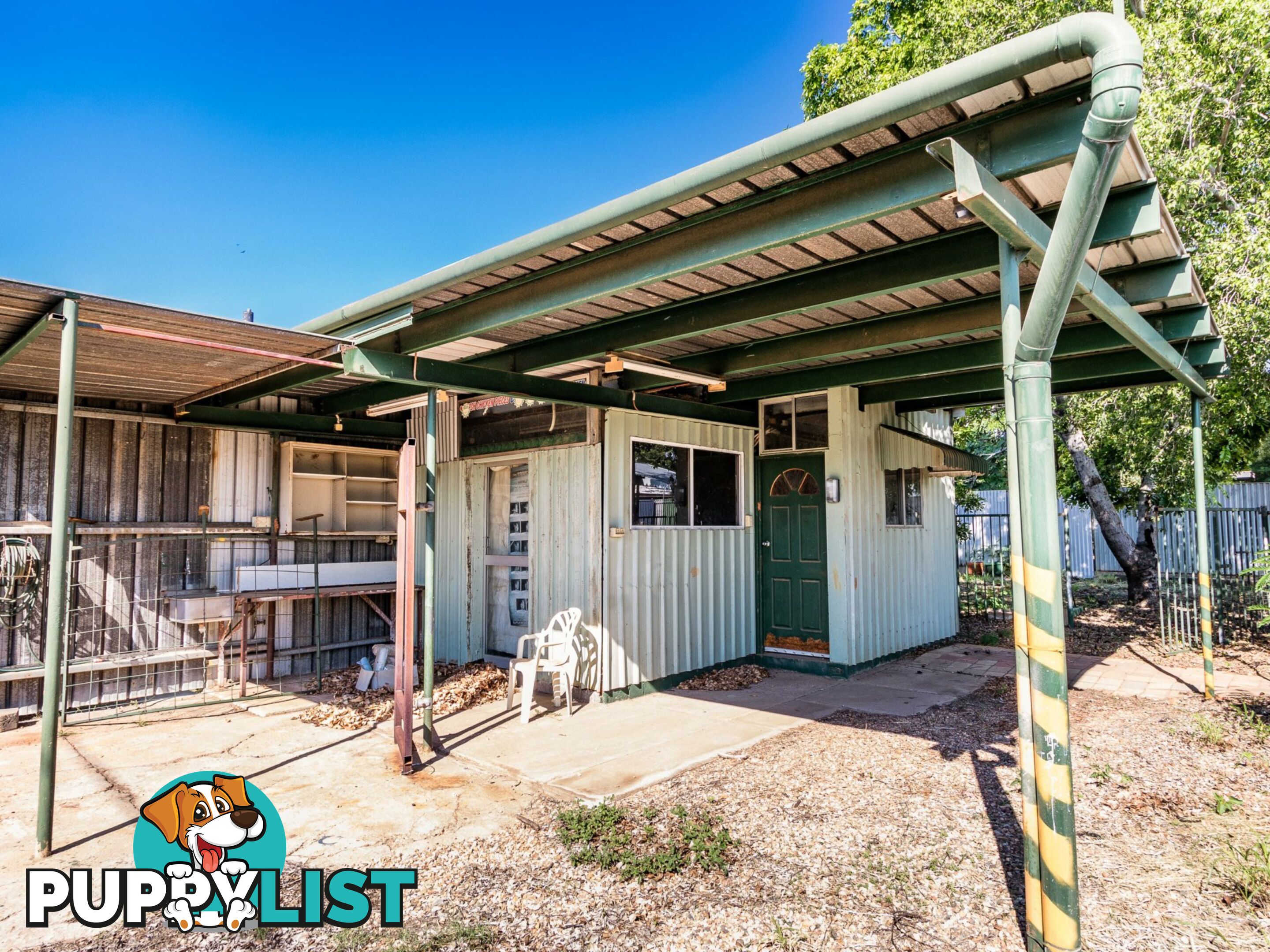 25 Carbonate Street MOUNT ISA QLD 4825