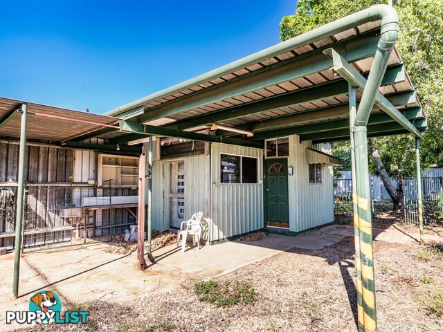 25 Carbonate Street MOUNT ISA QLD 4825