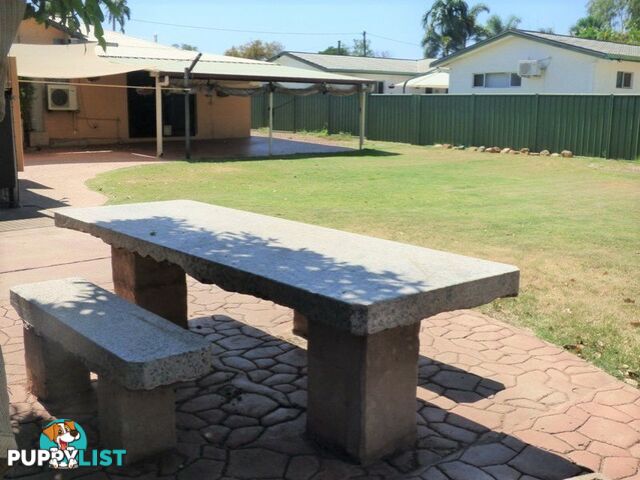 165 Miles Street MOUNT ISA QLD 4825