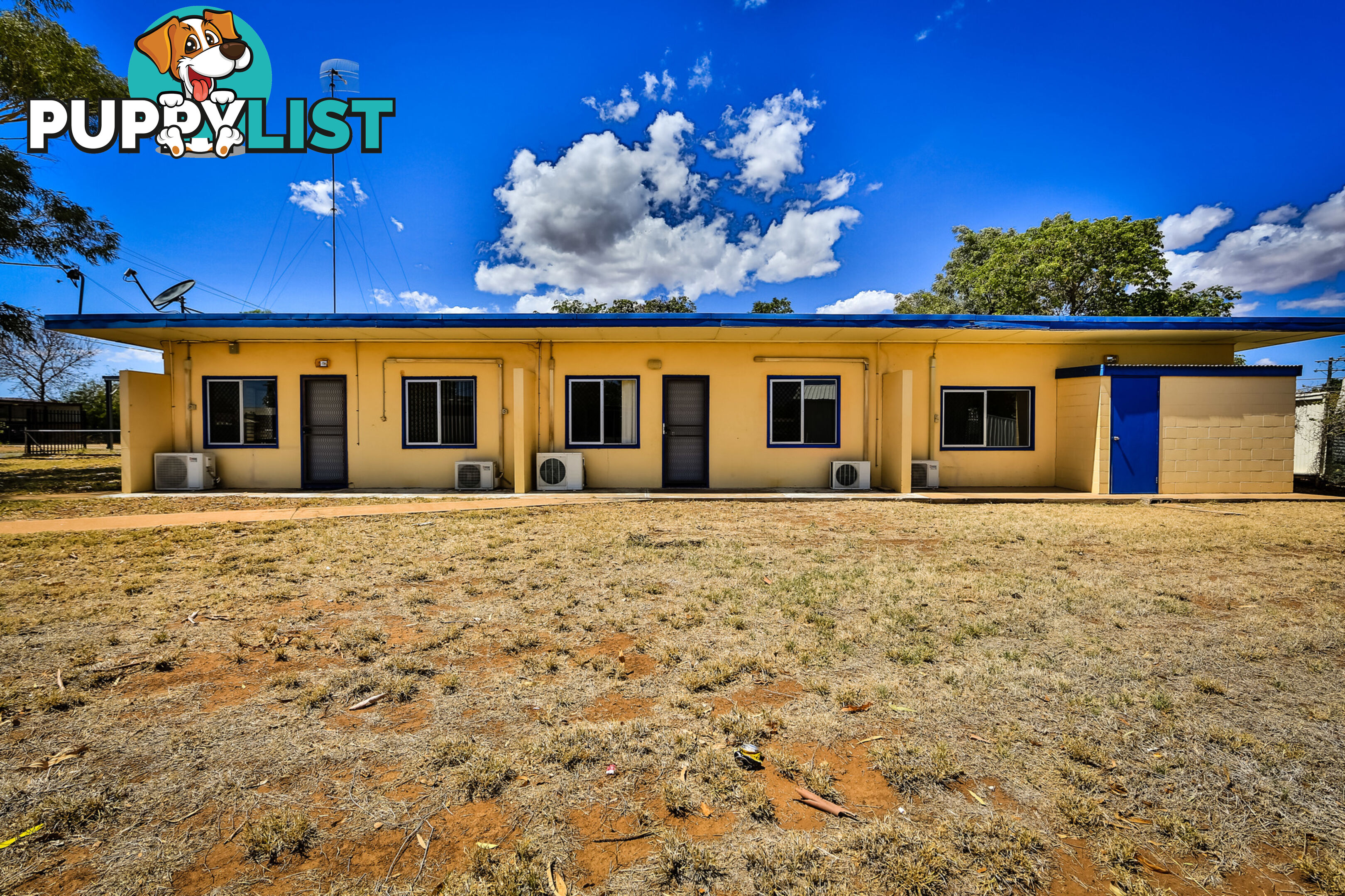 1/135 Simpson Street MOUNT ISA QLD 4825