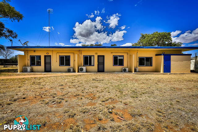 1/135 Simpson Street MOUNT ISA QLD 4825