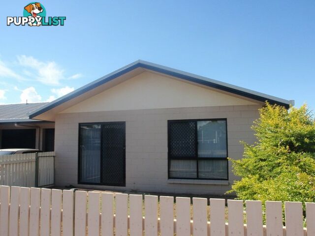 Unit 1 & 2/40 George Street MOUNT ISA QLD 4825