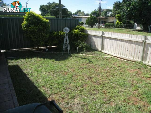 Unit 1 & 2/40 George Street MOUNT ISA QLD 4825