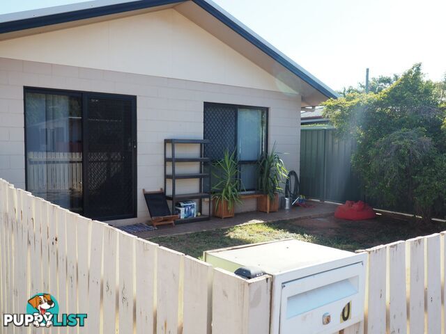 Unit 1 & 2/40 George Street MOUNT ISA QLD 4825