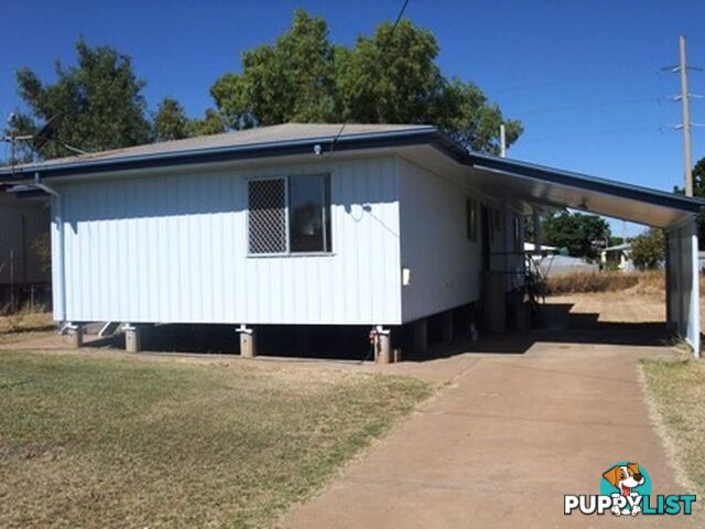 4 Richards Crescent MOUNT ISA QLD 4825