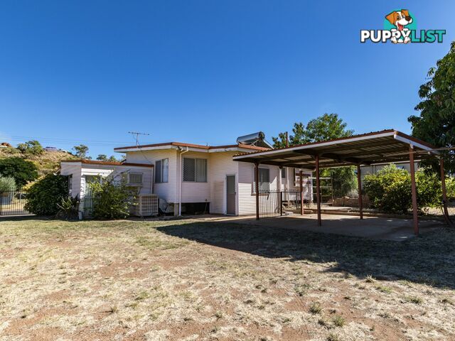 48 Deighton Street MOUNT ISA QLD 4825