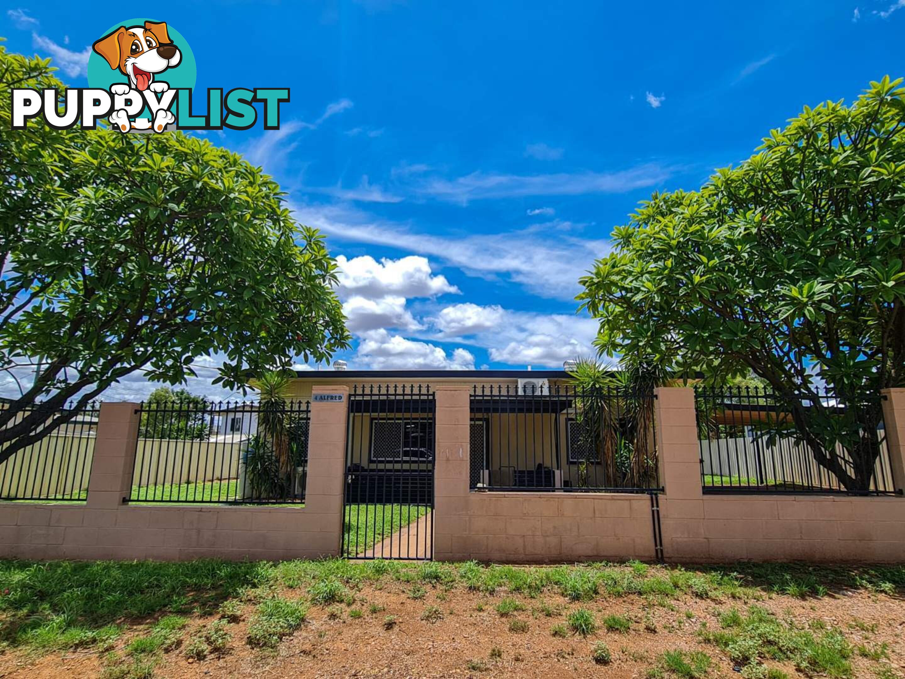 4 Alfred Street MOUNT ISA QLD 4825