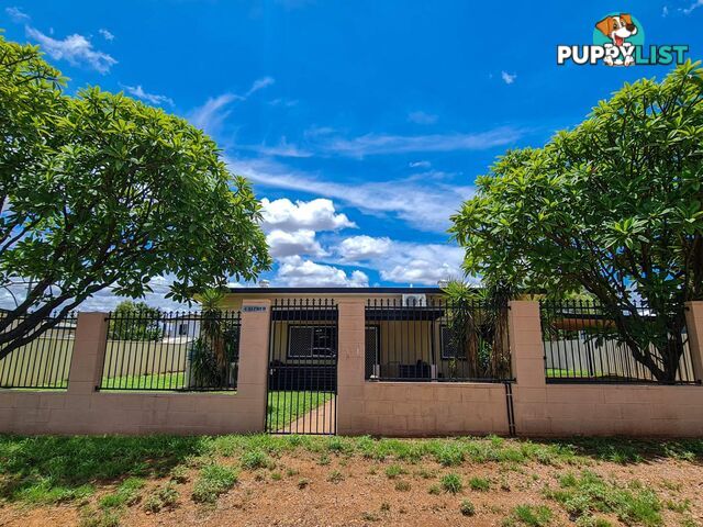 4 Alfred Street MOUNT ISA QLD 4825