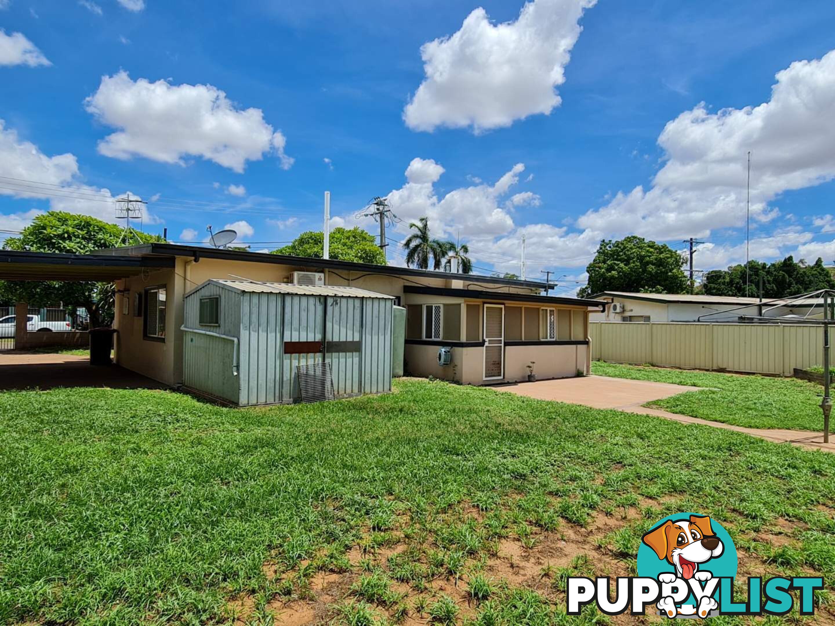 4 Alfred Street MOUNT ISA QLD 4825